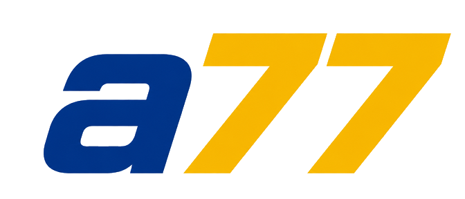 a77 Bangladesh homepage logo